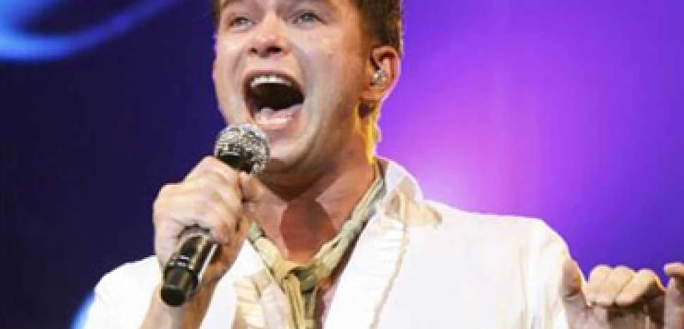 VIDEO Stephen Gately, membru al formaţiei Boyzone, a murit la numai 33 de ani
