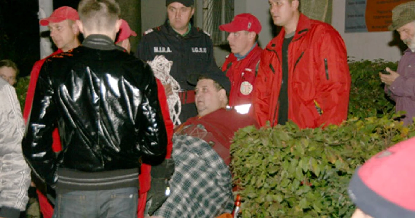 Valeriu Ţurcănaşu ar trebui operat ca să poată slăbi