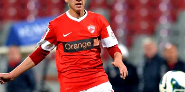 dorin rotariu foto razvan pasarica/rpressport