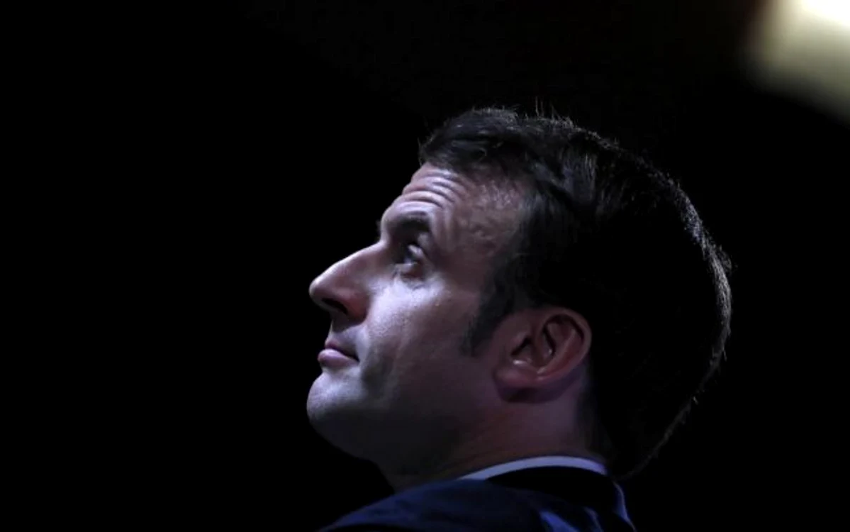 Foto AFP