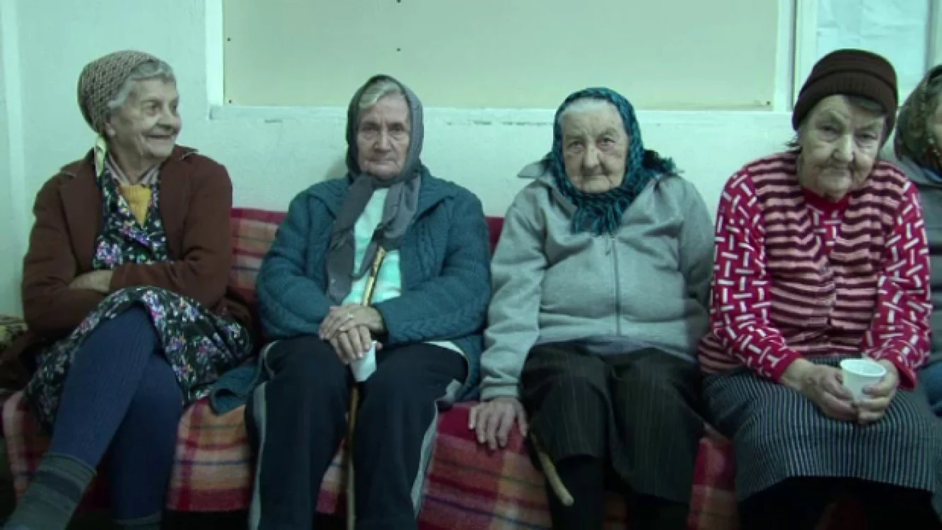 Foto Arhivă Adevărul