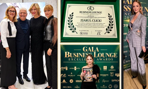 colaj gala premii Business Lounge png