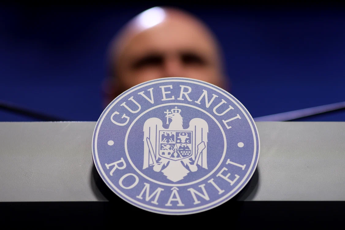 Bolojan spune că își asumă ritmul pentru a nu pierde bani europeni: FOTO Inquam Photos / Octav Ganea
