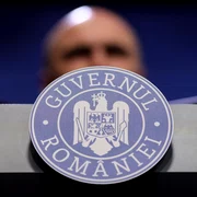 Conferință de presă Ilie Bolojan / apel la transparență al redacției Inquam Photos. FOTO Inquam Photos / Octav Ganea