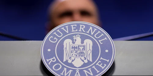 Conferință de presă Ilie Bolojan / apel la transparență al redacției Inquam Photos. FOTO Inquam Photos / Octav Ganea