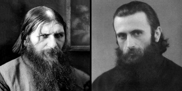rasputin