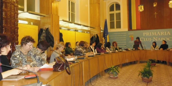 A doua parte a cursului va avea loc în zilele de 10 şi 11 decembrie 