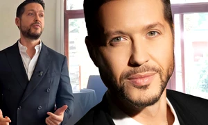 Jorge și-a lansat site de afaceri și podcastul Bursierul  