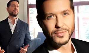 Jorge și-a lansat site de afaceri și podcastul Bursierul  