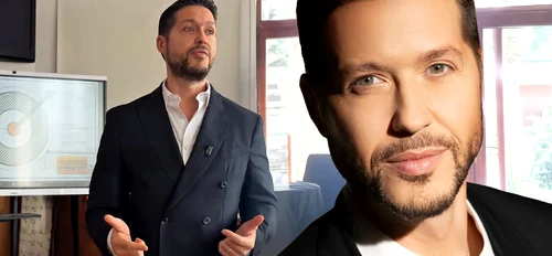 Jorge și-a lansat site de afaceri și podcastul Bursierul  