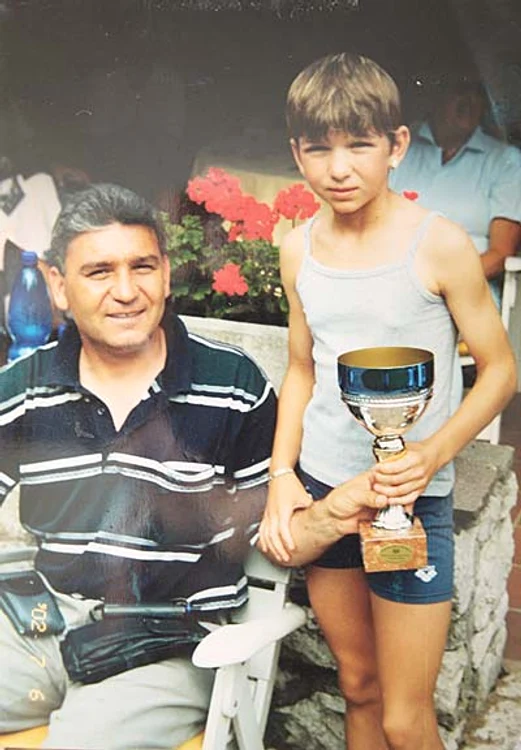 Simona Halep