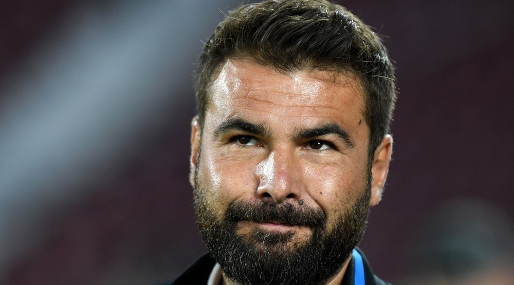 Adrian Mutu, pe făraș la Neftchi. E la a doua victorie, dar e criticat dur de presa azeră