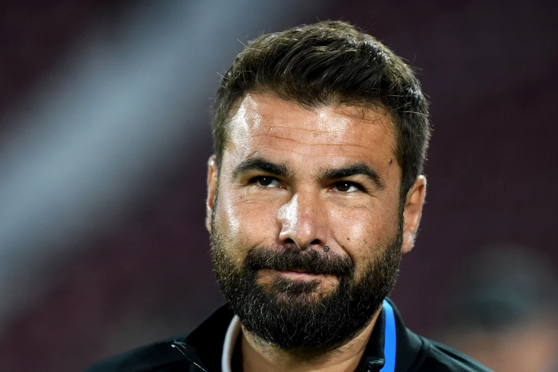 Adrian Mutu