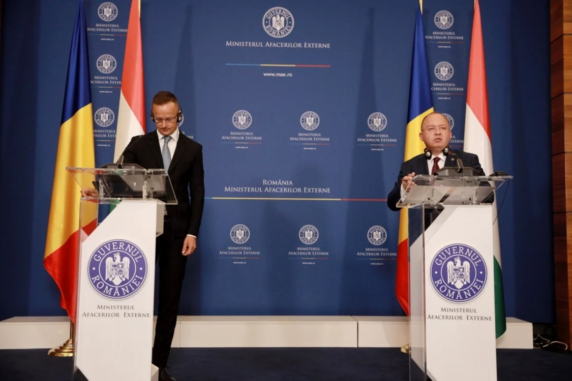 Apogeul finanţărilor Budapeste a fost atins în 2020