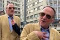 American, foto captura video TikTok jpg
