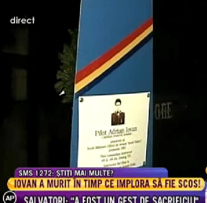 Adrian Iovan (FOTO ACCES DIRECT)