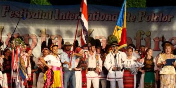 Bistriţa: Lista invitaţilor la Nunta Zamfirei
