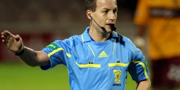 willie collum FOTO facebook