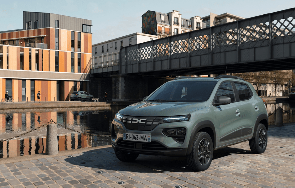 Dacia testează un program de extindere a garanției