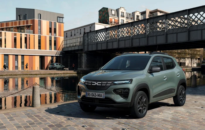 Modele Dacia ar putea avea garanție extinsă