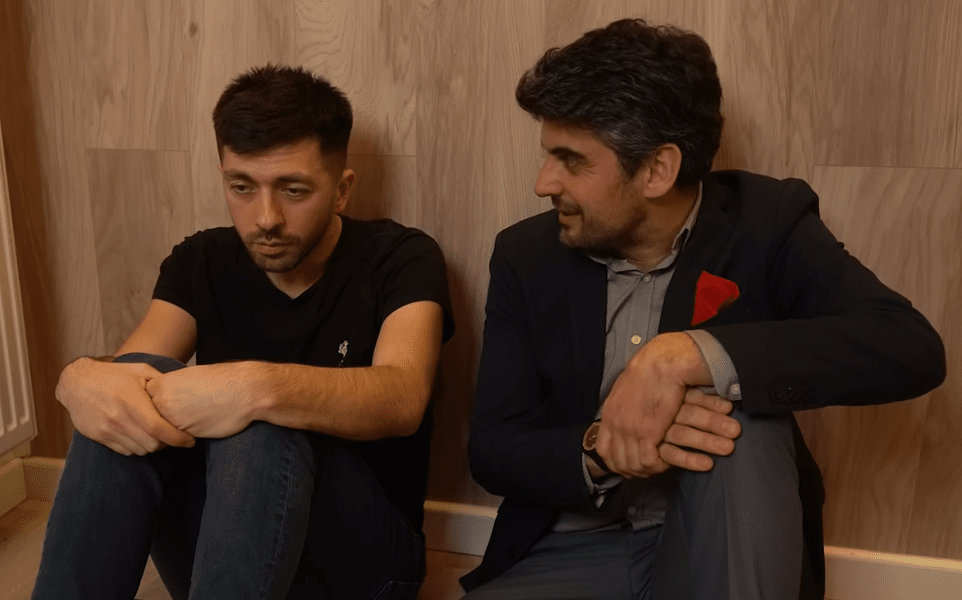Mircea Bravo declară război jocurilor de noroc: „Cerem interzicerea reclamelor!“ Petiția online are deja 200.000 semnături VIDEO