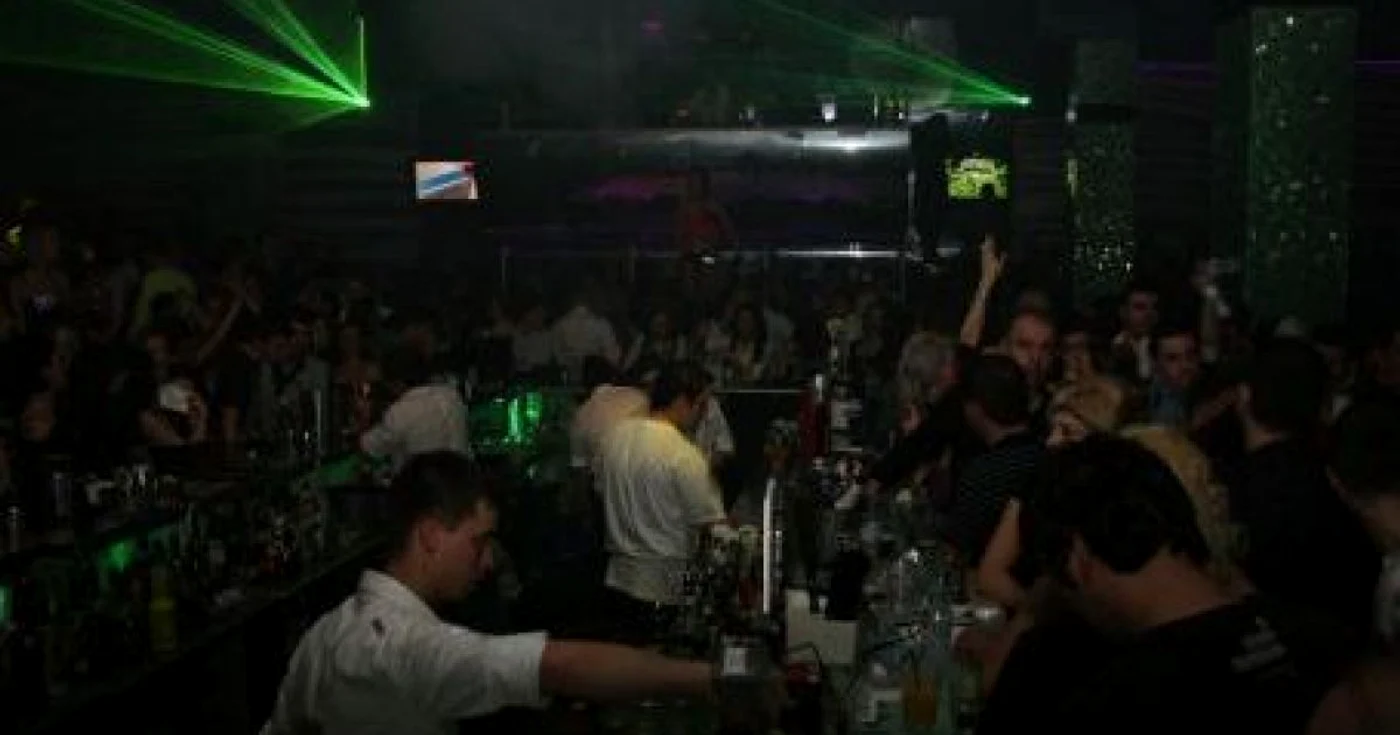 Cluburile din Centrul Istoric al Capitalei au fost pline până în zori