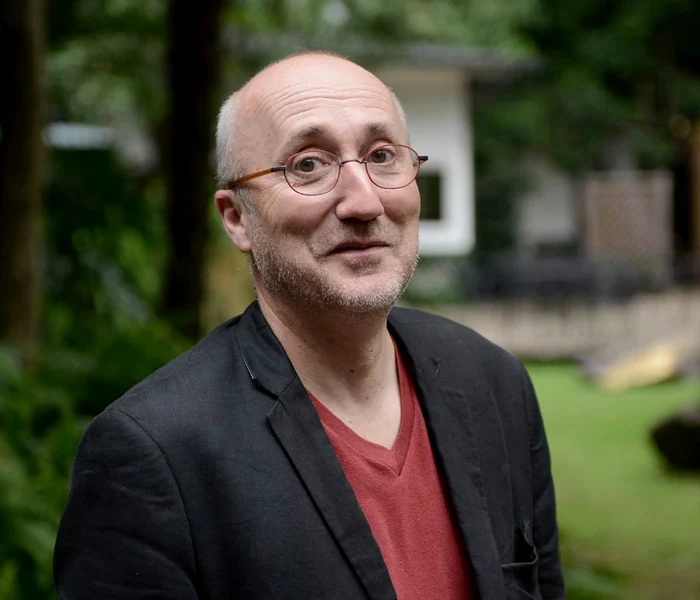 „Forța sezonului constă în faptul că am construit punți între oameni“ – interviu cu Jean Jacques GARNIER jpeg