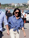 Meghan Markle, Prințul Harry  foto   Profimedia jpg
