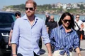 Meghan Markle, Prințul Harry  foto   Profimedia jpg