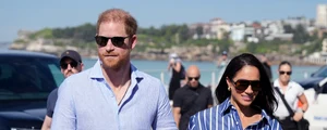 Meghan Markle, Prințul Harry  foto   Profimedia jpg