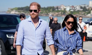 Meghan Markle, Prințul Harry  foto   Profimedia jpg
