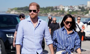 Meghan Markle, Prințul Harry  foto   Profimedia jpg