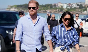 Meghan Markle, Prințul Harry  foto   Profimedia jpg