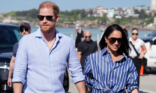 Meghan Markle, Prințul Harry  foto   Profimedia jpg