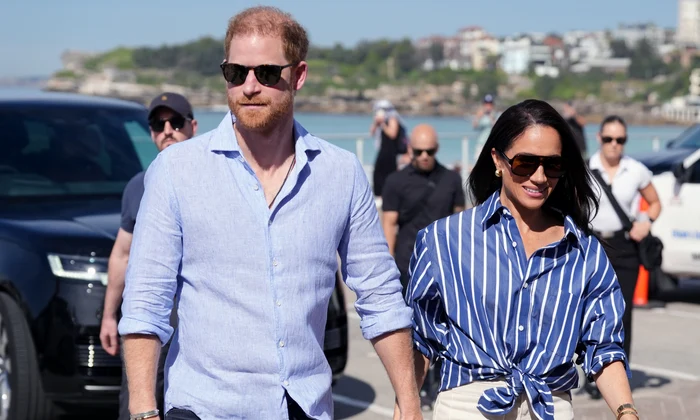 Meghan Markle, Prințul Harry foto Profimedia jpg