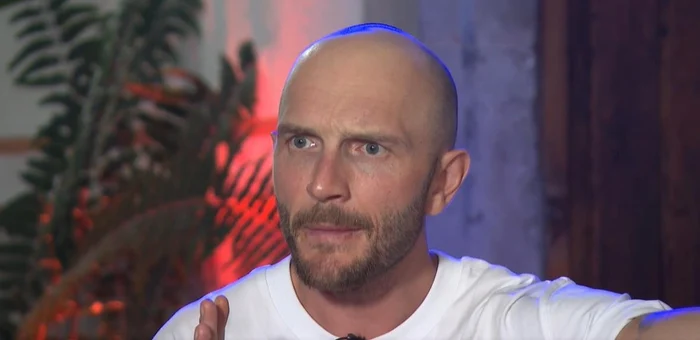 Cătălin Bordea. FOTO Antena 1