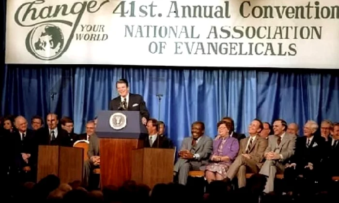 Famous speeches: Reagan's Evil Empire jpeg