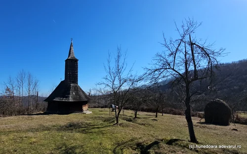 Satul Runcșor din Hunedoara  Foto Daniel Guță  ADEVĂRUL (15) jpg