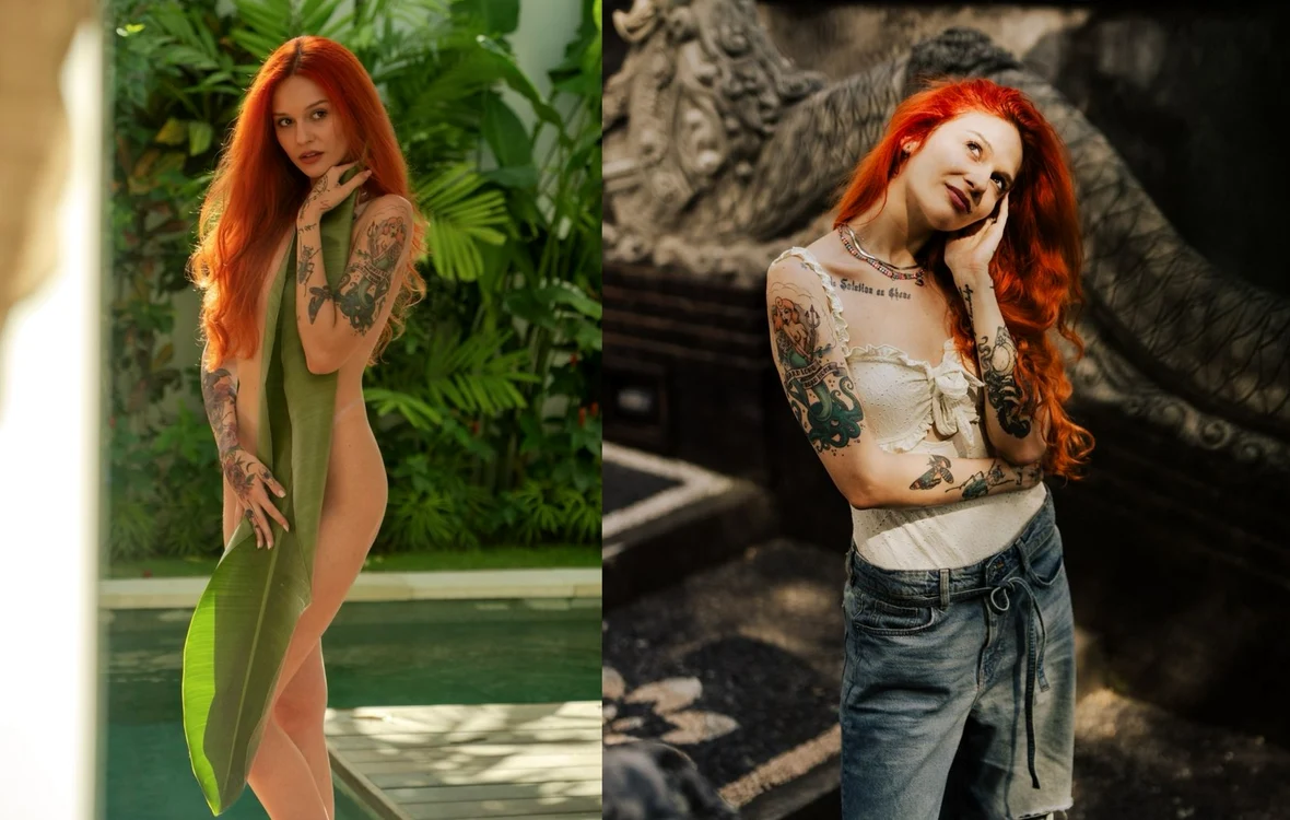 Celebra influenceriță care a trecut deja peste despărțirea de iubit și sarcinile pierdute