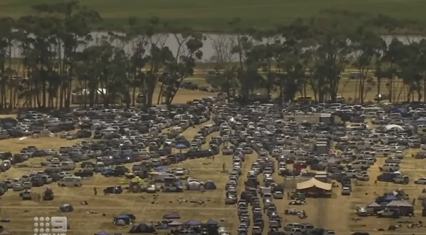 haos la un festival in Australia2 png