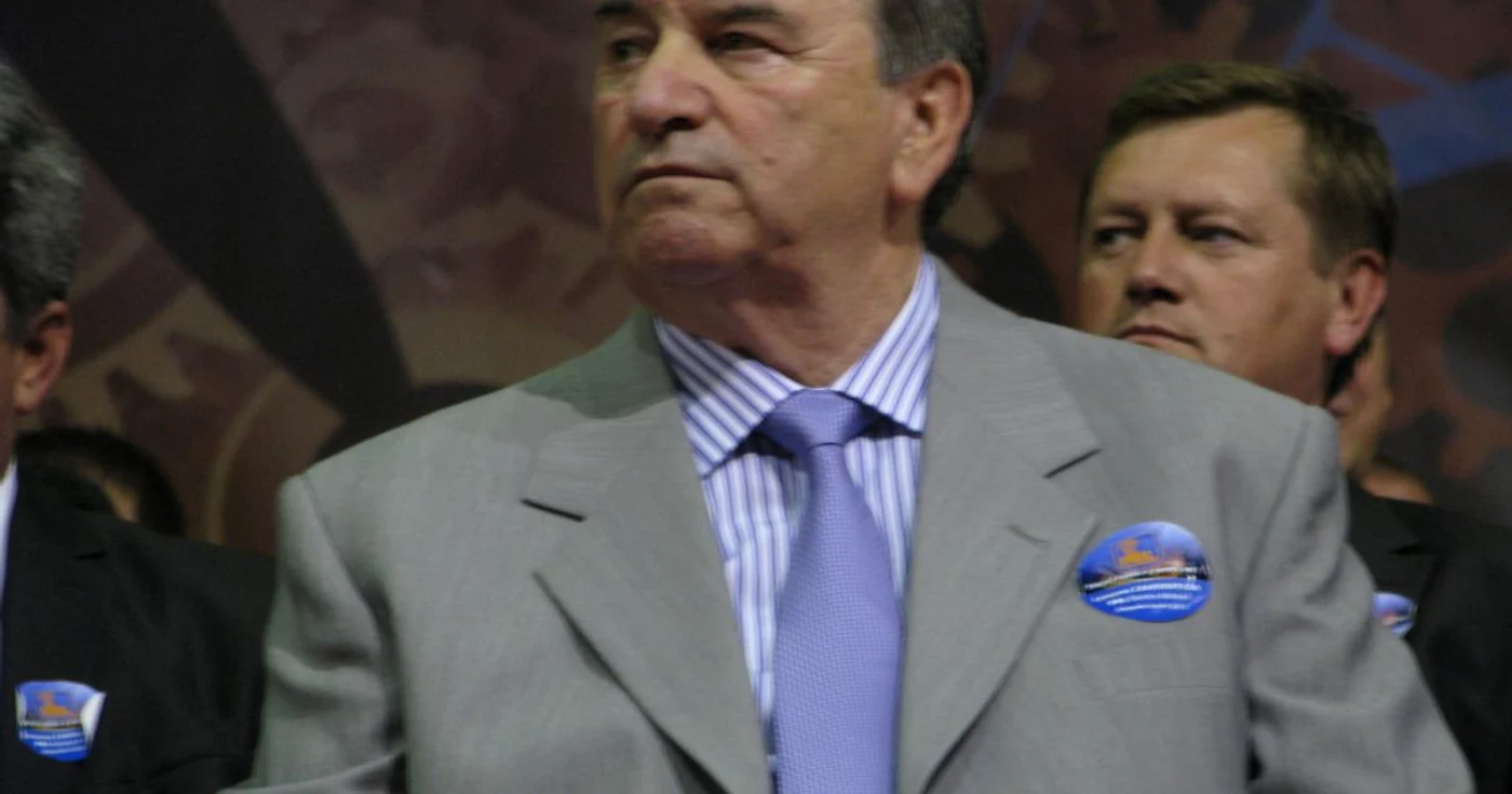 Vasile Moldovan