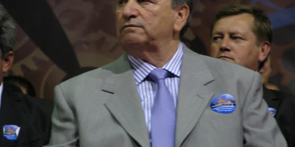 Vasile Moldovan