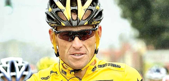 Lance Armstrong a fost depistat pozitiv şi i s-au retras cele şapte victorii în Turul Franţei