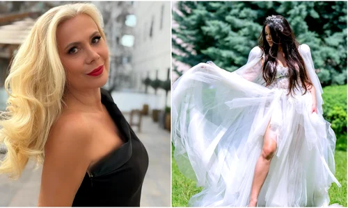 Dana Săvuică și fiica sa jpg
