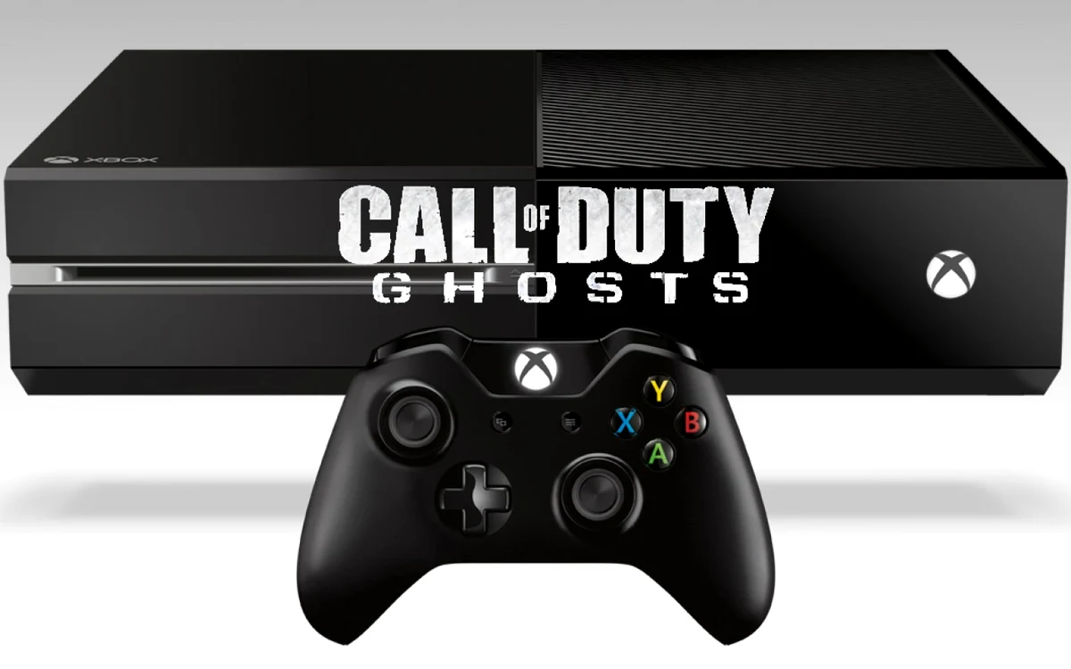 Noua consolă Xbox are un titlu privilegiat de la Activision. FOTO Adevărul