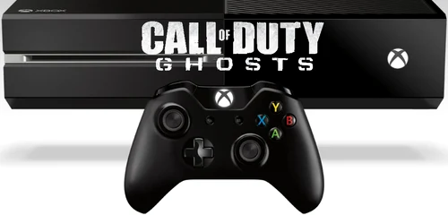 xbox one cod ghosts foto adevarul