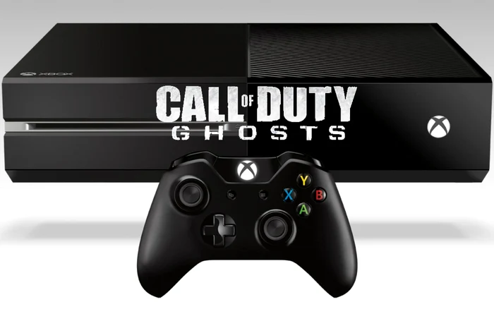 Noua consolă Xbox are un titlu privilegiat de la Activision. FOTO Adevărul