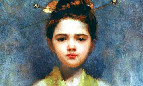 Cota pictorilor de dinainte de Grigorescu jpeg