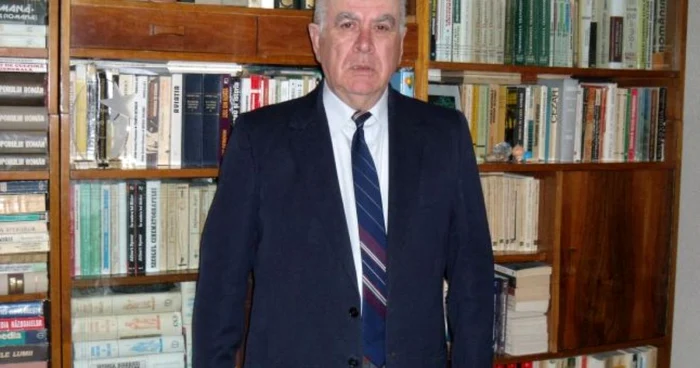 Cezar Cherciu