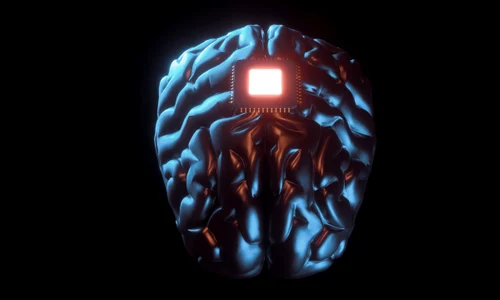 Cip în creier - neuralink FOTO Shutterstock 